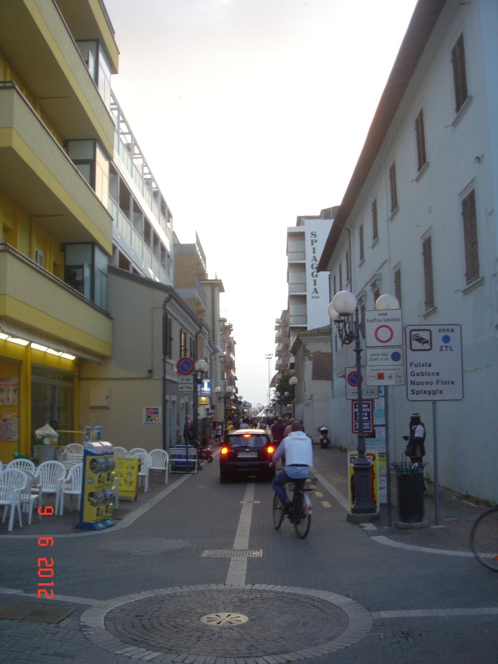 Gabicce Mare 2012 243